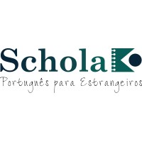 Portuguese for foreigners logo - Similar company to Rio & Learn Portuguese School