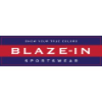 Blaze-In Sportswear, Llc