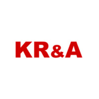 KR&A | Europe | FinTech logo - Similar company to Fintech.Pro