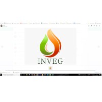 Inveg logo - Similar company to Plenafertil
