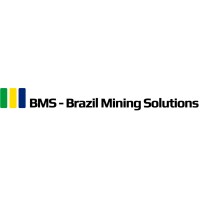 BMS - Brazil Mining Solutions logo - Similar company to Gm Mining Electrics Pty Ltd