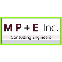 MP+E, Inc. logo - Similar company to Geco Incorporated