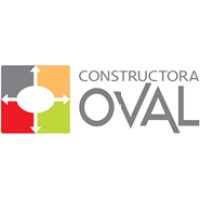 Constructora OVAL logo - Similar company to Sacyr Chile