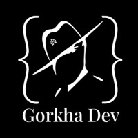 Gorkha Dev logo - Similar company to Code To Earn (C2E)