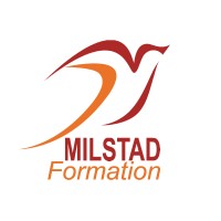 MILSTAD Formation logo - Similar company to 2Ai