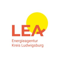 Energieagentur Kreis Ludwigsburg LEA e.V. logo - Similar company to Fynnio