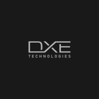 DXE Technologies logo - Similar company to Dxe