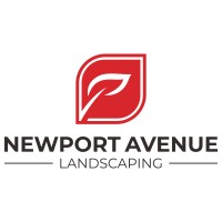 Newport Ave Landscaping