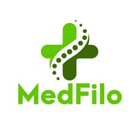 MedFilo Inc. logo - Similar company to Idxexchange