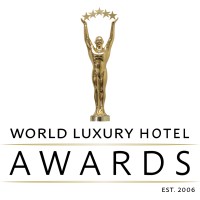 World Luxury Hotel Awards logo - Similar company to Stradom House Autograph Collection