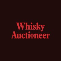 Whisky Auctioneer logo - Similar company to Whiskystats