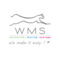 Wms Moving