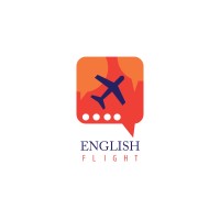English Flight logo - Similar company to Abm Figures