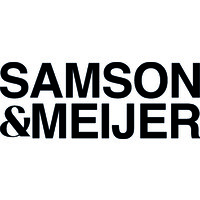 Samson&Meijer logo - Similar company to Reconnect & Co