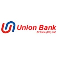 UNION BANK OF INDIA (UK) LIMITED logo - Similar company to State Bank Of India Uk
