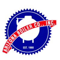 Arizona Boiler Company, Inc. logo - Similar company to Startup Cox'S Bazar