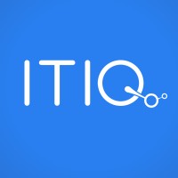 ITIQ Solutions logo - Similar company to Traction It