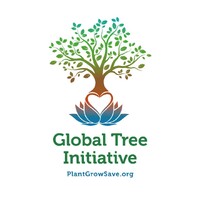 Global Tree Initiative logo - Similar company to Hydragreens Foundation