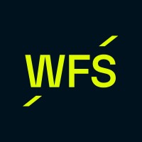 World Football Summit logo - Similar company to Play It Smart