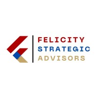Felicity Strategic Advisors Private Limited logo - Similar company to Truework.Io (The Ai Company)