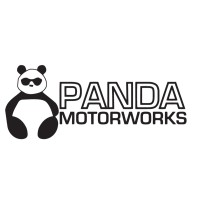 Panda Motorworks logo - Similar company to Preza
