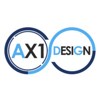 AX1-DESIGN logo - Similar company to Victor Ortega Mobles Sl