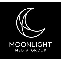 Moonlight Media logo - Similar company to Jaffa Creative