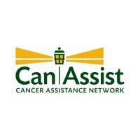 Can Assist: Cancer Patients' Assistance Society of NSW logo - Similar company to Starlogik