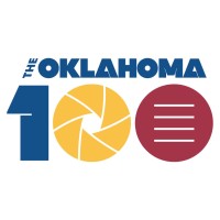 The Oklahoma 100 logo - Similar company to Accelerate Venture Partners