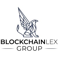 Blockchain Lex Group logo - Similar company to Fintech Islands