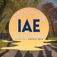 Association IAE Perpignan logo - Similar company to Capital Experiences