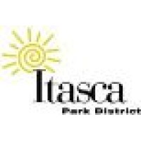 Itasca Park District logo - Similar company to Springbrook Nature Ctr