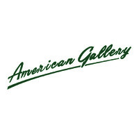 American-Gallery logo - Similar company to Yossuf Abdullah Aldohyan Group