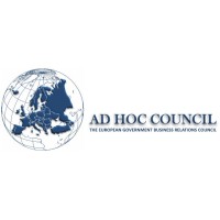 The Ad Hoc Council logo - Similar company to Luminocity Atlanta
