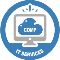 Comp IT Services logo - Similar company to Marvel It Services