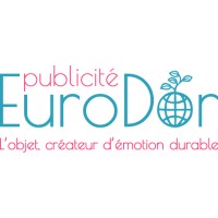 Eurodor Publicité logo - Similar company to Airflex Publicité