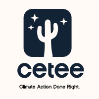 Cetee logo - Similar company to Maxximus
