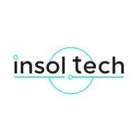 Insol Tech logo - Similar company to Interface Digital