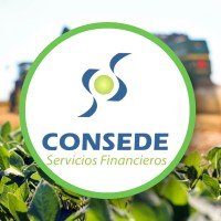 CONSEDE SERVICIOS FINANCIEROS logo - Similar company to Adbat Mx