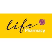 Life Pharmacy Barrington logo - Similar company to Whittle Knight
