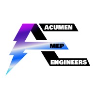 ACUMEN MEP ENGINEERS ® logo - Similar company to A+ Engineers (Mep Consultants)