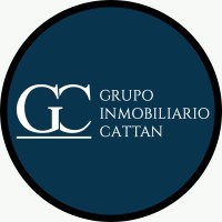 Grupo Inmobiliario Cattan logo - Similar company to M2Crowd