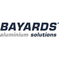 Bayards Aluminium Solutions logo - Similar company to Cmd Aluminium