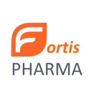 Fortis Pharma GmbH logo - Similar company to Ciscarex Ug