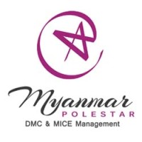 Myanmar Polestar DMC & MICE Management logo - Similar company to Aviareps Myanmar