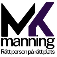 MK MANNING logo - Similar company to Tuil Logistics B.V.
