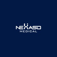 Nexaso Medical logo - Similar company to Smeg Instruments