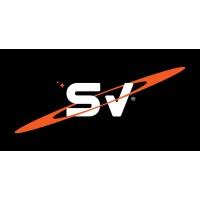 Snap Verse logo - Similar company to Infinity Plus - Brand Solutions