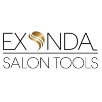 EXONDA Salon Tools GmbH logo - Similar company to Artègo Hair Professional Nederland
