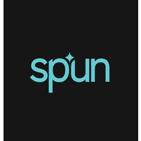 Spun logo - Similar company to Givitnft